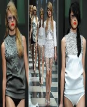 Miuccia Prada's Collection